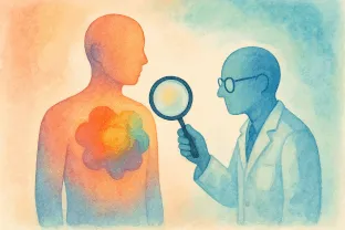 Illustration of appraisal and interpretation