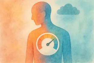 Illustration of regulation and processing