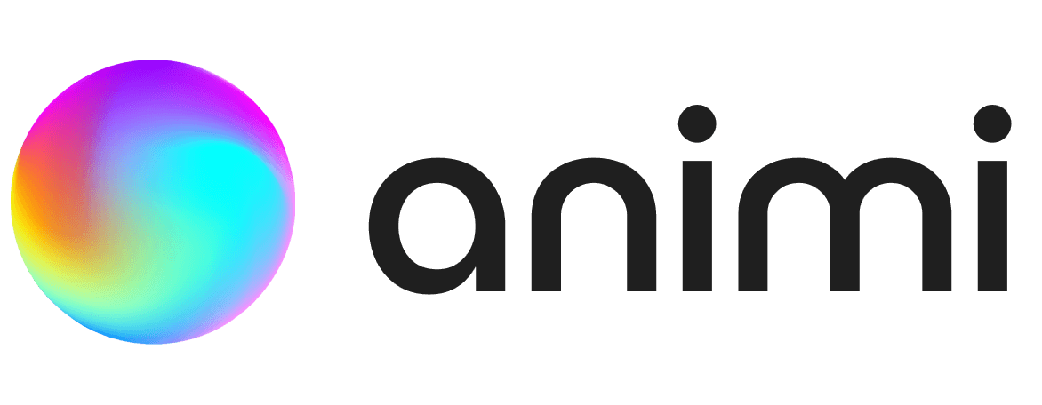 animi app logo